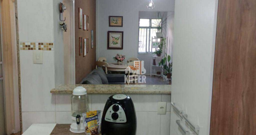 Apartamento - Icaraí - Niterói/RJ