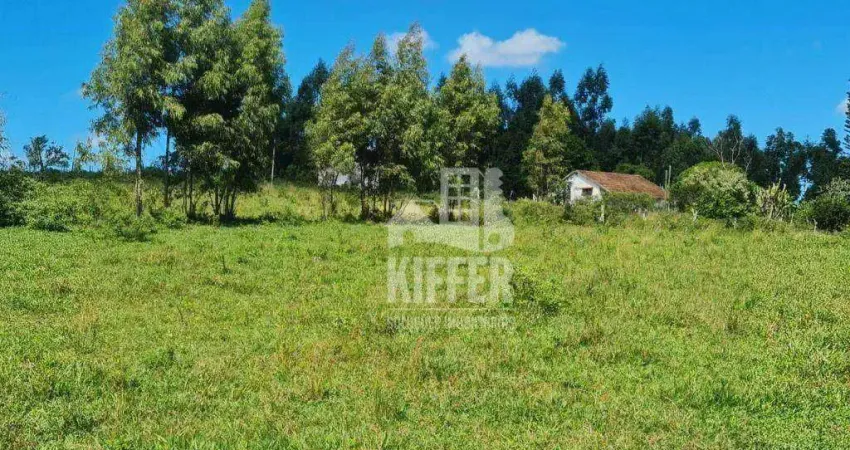 Fazenda com 1 sala à venda na Estrada São Vicente, 100, Fazendinha, Araruama