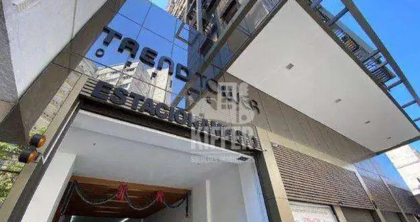 Lojas comerciais à venda no centro de niterói – prédio moderno e localização estratégica