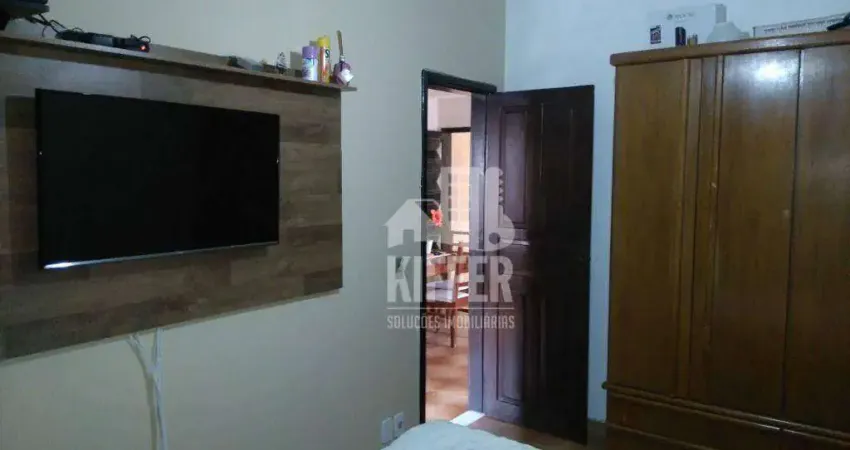 Casa com 4 quartos à venda, 180 m² por R$ 430.000 - Neves - São Gonçalo/RJ