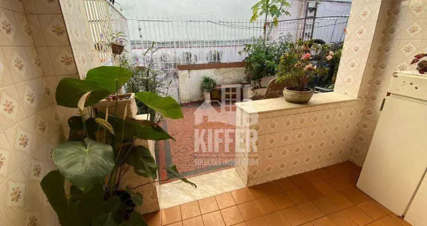 Casa com 2 quartos à venda, 55 m² por R$ 235.000 - Fonseca - Niterói/RJ