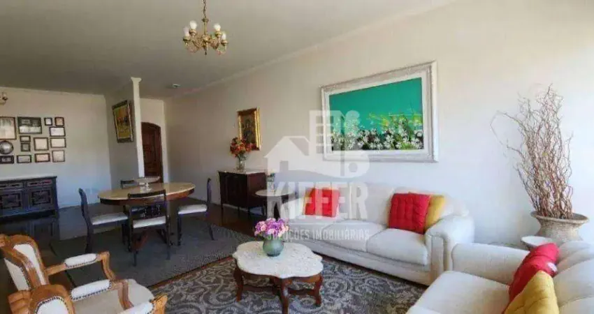 Apartamento com 4 dormitórios à venda, 170 m² por r$ 1.060.000,00 - icaraí - niterói/rj