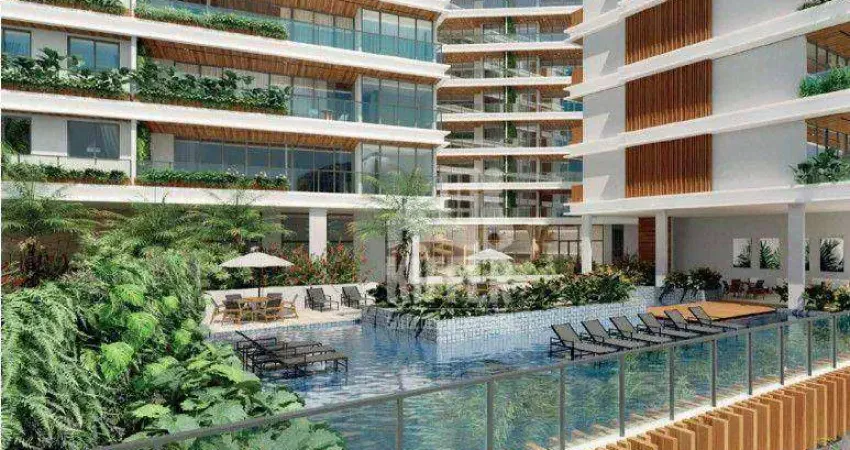Apartamento com 3 quartos à venda, 100 m² por R$ 1.810.318 - Boa Viagem - Niterói/RJ