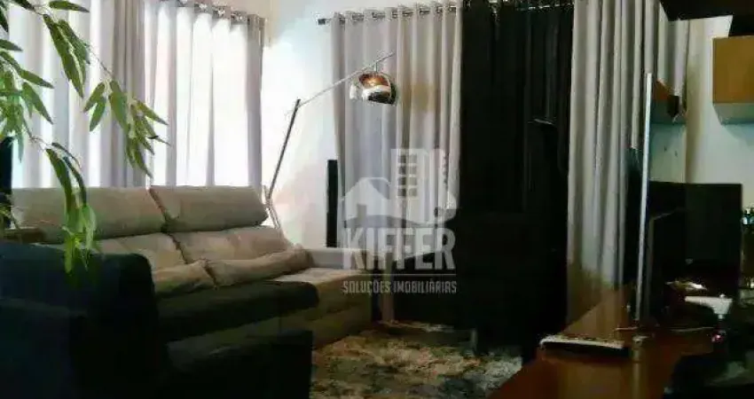 Casa com 3 dormitórios à venda, 215 m² por R$ 1.050.000,00 - Pendotiba - Niterói/RJ