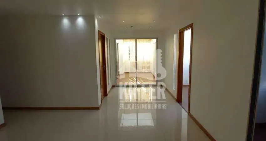 Conjunto à venda, 83 m² por R$ 1.250.000,00 - Icaraí - Niterói/RJ