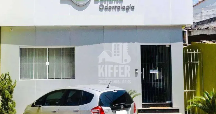 Casa com 3 dormitórios à venda, 120 m² por r$ 490.000,00 - engenhoca - niterói/rj