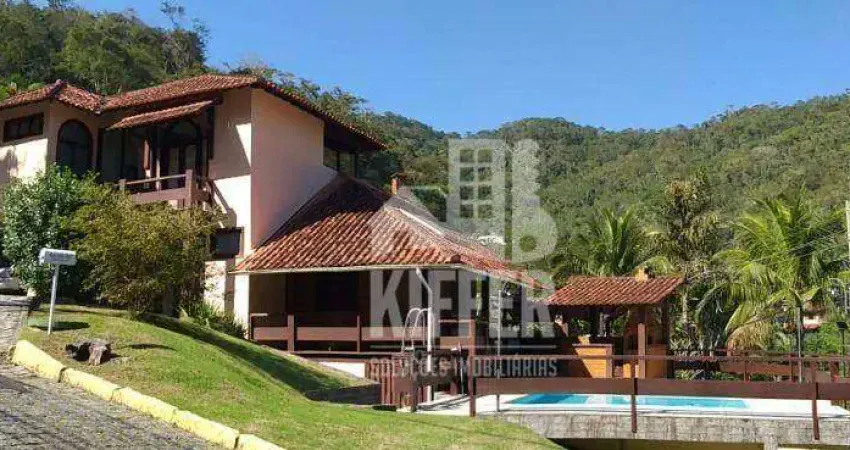 Casa com 4 dormitorios à venda, 390 m² por r$ 1.650.000 - piratininga - niterói/rj