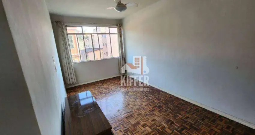 Apartamento à venda, 98 m² por R$ 525.000,00 - São Domingos - Niterói/RJ