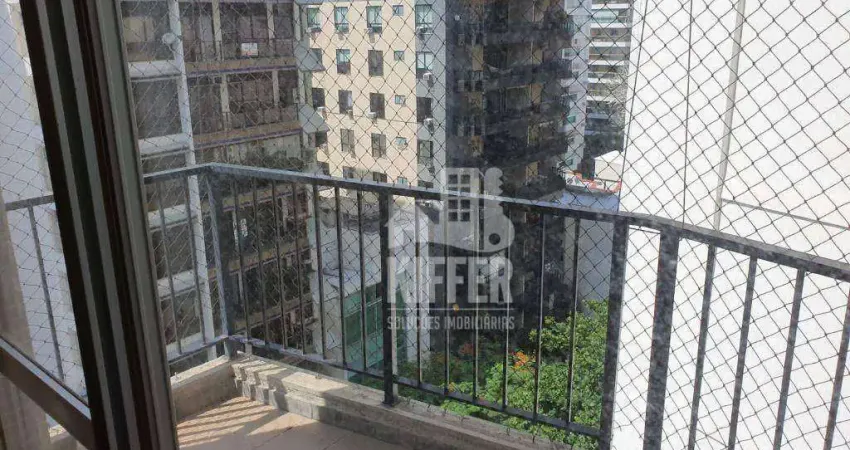Apartamento à venda, 115 m² por R$ 930.000,00 - Icaraí - Niterói/RJ