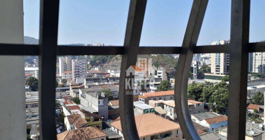 Apartamento à venda, 70 m² por R$ 410.000,00 - Centro - Niterói/RJ