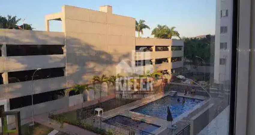 Apartamento com 3 dormitórios à venda, 65 m² por R$ 320.000,00 - Maria Paula - Niterói/RJ