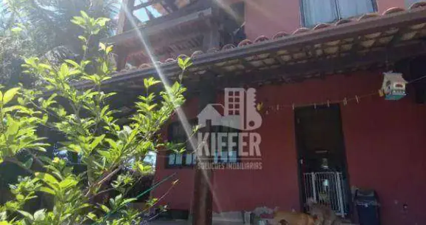 Casa com 3 quartos à venda, 255 m² por R$ 1.065.000 - Vila Progresso - Niterói/RJ