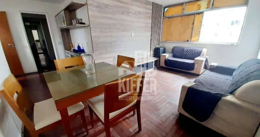 Apartamento com 3 quartos à venda na Avenida Roberto Silveira, 553, Icaraí, Niterói