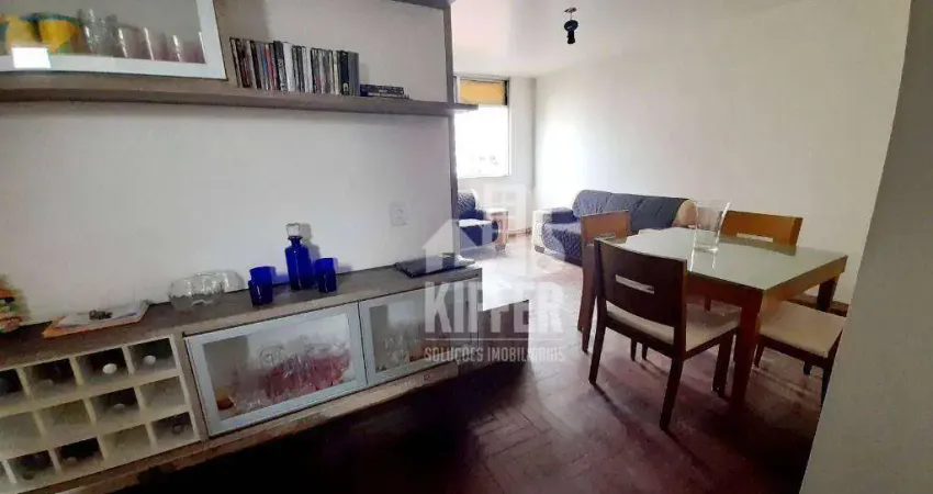Apartamento com 3 quartos à venda na Avenida Roberto Silveira, 553, Icaraí, Niterói