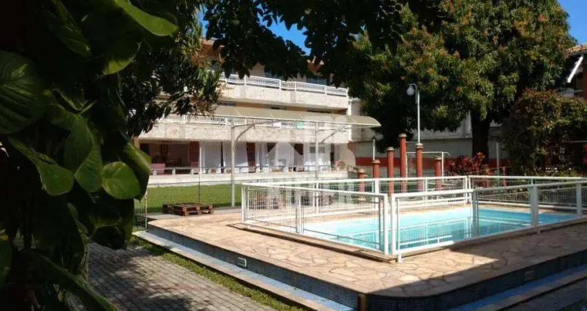Sítio com 4 quartos à venda, 5000 m² por R$ 3.600.000 - Retiro São Joaquim - Itaboraí/RJ