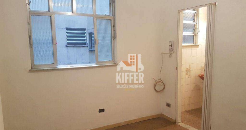 Apartamento - Venda  - Centro -Niterói