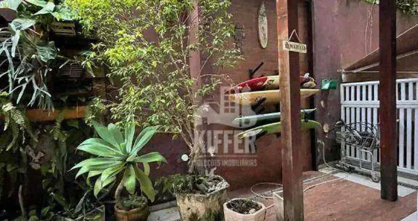 Casa com 4 quartos à venda na Rua Recreio da Fonte, 167, Itaipu, Niterói
