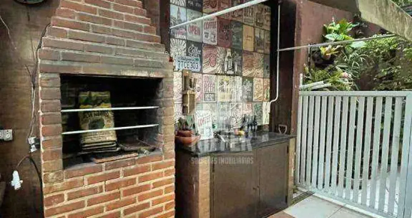 Casa com 4 quartos à venda na Rua Recreio da Fonte, 167, Itaipu, Niterói