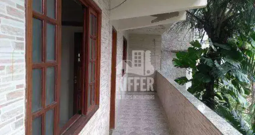 Casa com 4 quartos à venda, 310 m² por R$ 650.000 - Santa Bárbara - Niterói/RJ