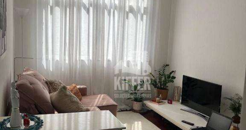 Apartamento com 2 quartos à venda na Avenida Jornalista Alberta Francisco Torres, 69, Icaraí, Niterói