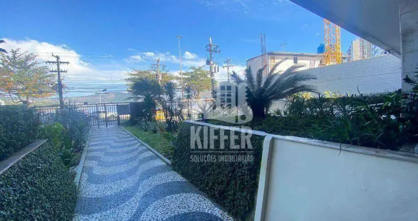 Apartamento com 2 quartos à venda, 60 m² por r$ 699.000 - icaraí - niterói/rj