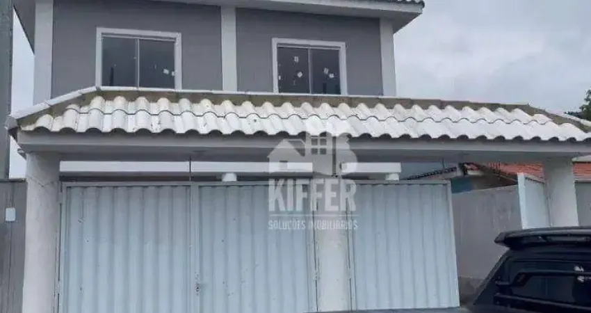 Casa -venda - jardim atlântico leste (itaipuaçu) - maricá/rj