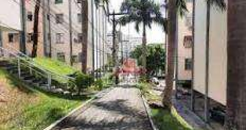 Apartamento com 3 dormitórios à venda, 60 m² por R$ 220.000,00 - Barreto - Niterói/RJ