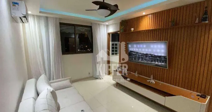 Casa com 3 quartos à venda na Rua Manuel Merendez, 378, Porto Velho, São Gonçalo