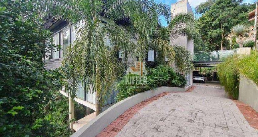 Casa com 3 quartos à venda, 600 m² por R$ 6.000.000 - Mata Paca - Niterói/RJ
