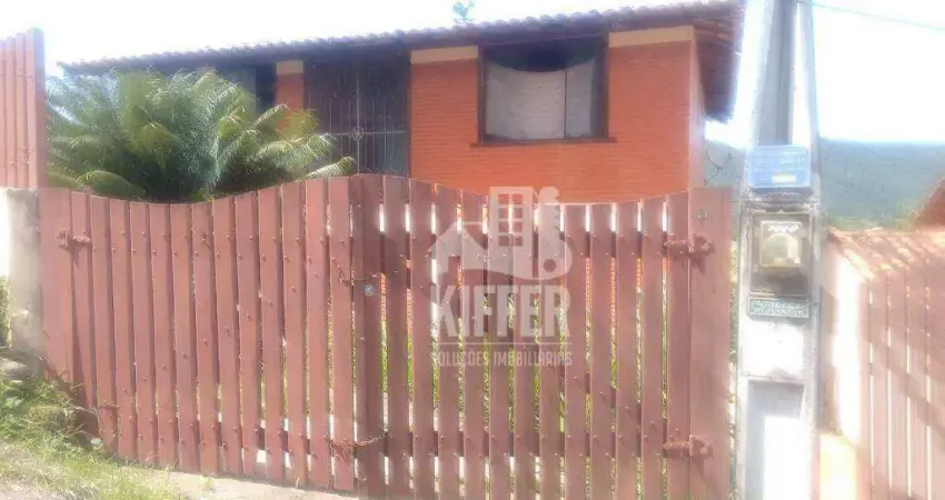 Casa com 5 quartos à venda, 400 m² por R$ 1.500.000 - Itaipu - Niterói/RJ