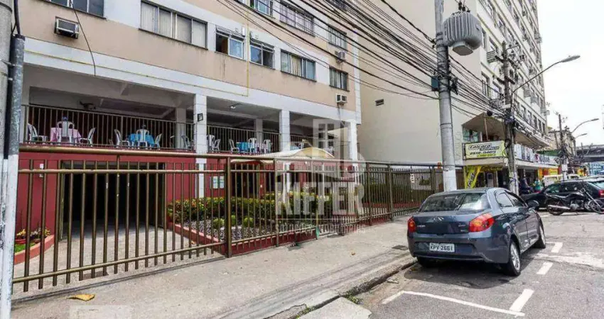 Apartamento com 2 quartos à venda, 75 m² por R$ 300.000 - Santana - Niterói/RJ