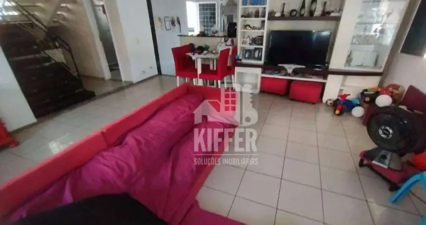 Casa à venda, 150 m² por R$ 600.000,00 - Pacheco - São Gonçalo/RJ