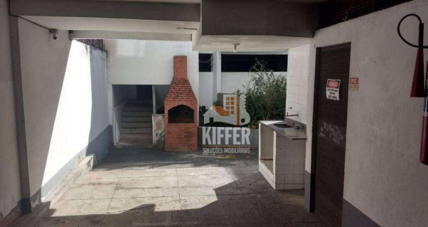 Apartamento à venda, 60 m² por R$ 300.000,00 - Santa Rosa - Niterói/RJ