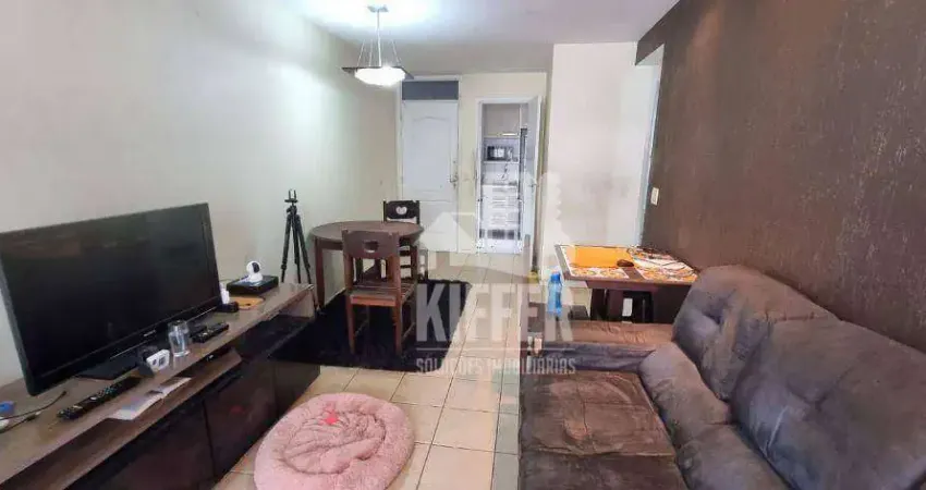 Apartamento com 2 quartos à venda na Rua Doutor Sardinha, 60, Santa Rosa, Niterói