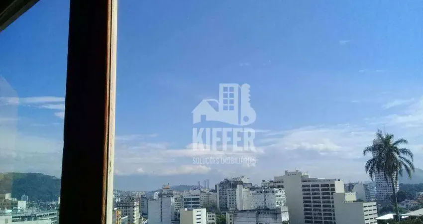 Apartamento com 2 quartos à venda na Rua São Sebastião, 78, Ingá, Niterói