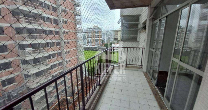 Apartamento com 2 quartos à venda na Rua Presidente Backer, 337, Icaraí, Niterói