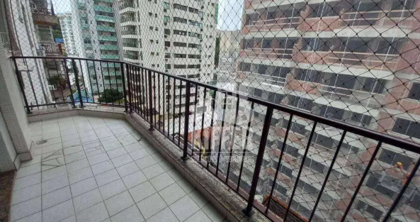 Apartamento com 2 quartos à venda na Rua Presidente Backer, 337, Icaraí, Niterói
