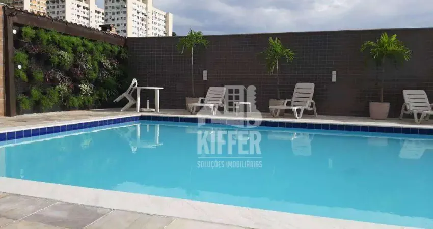 Apartamento com 2 quartos à venda na Rua Noronha Torrezão, 282, Santa Rosa, Niterói