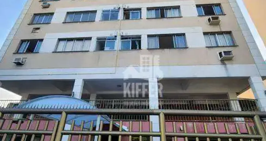 Apartamento com 2 quartos à venda na Rua Benjamin Constant, 51, São Lourenço, Niterói