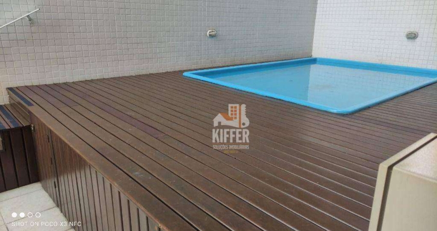 Apartamento- Santa Rosa - Niterói/RJ