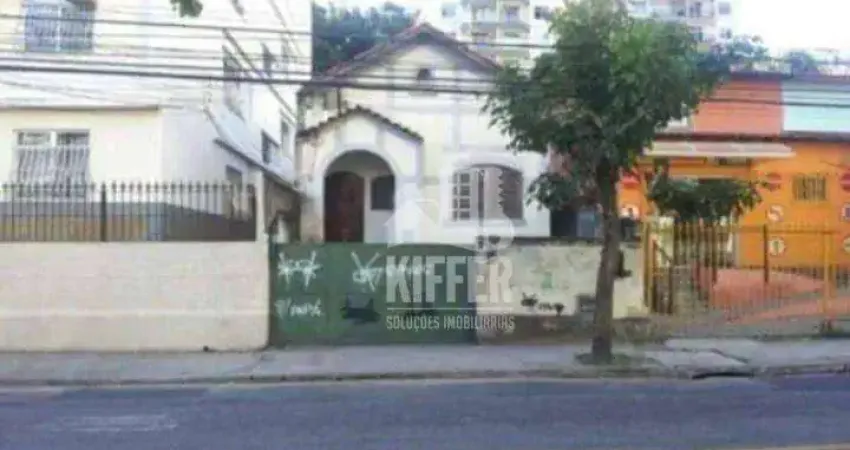 Casa com 3 quartos para alugar, 92 m² por r$ 12.120/mês - santa rosa - niterói/rj