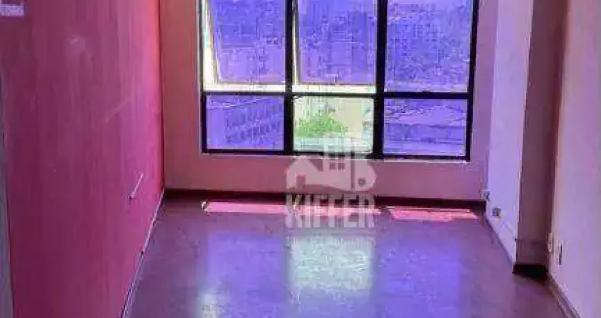Sala comercial com 1 sala à venda na Rua da Conceição, 188, Centro, Niterói