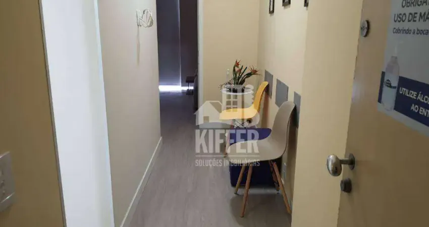 Sala à venda, 35 m² por R$ 320.000,00 - Icaraí - Niterói/RJ