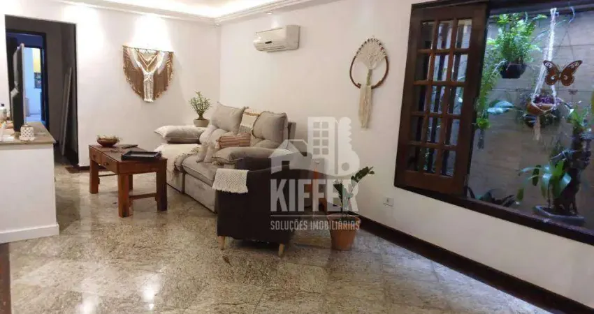 Casa com 3 quartos à venda, 390 m² por R$ 650.000 - Lindo Parque - São Gonçalo/RJ