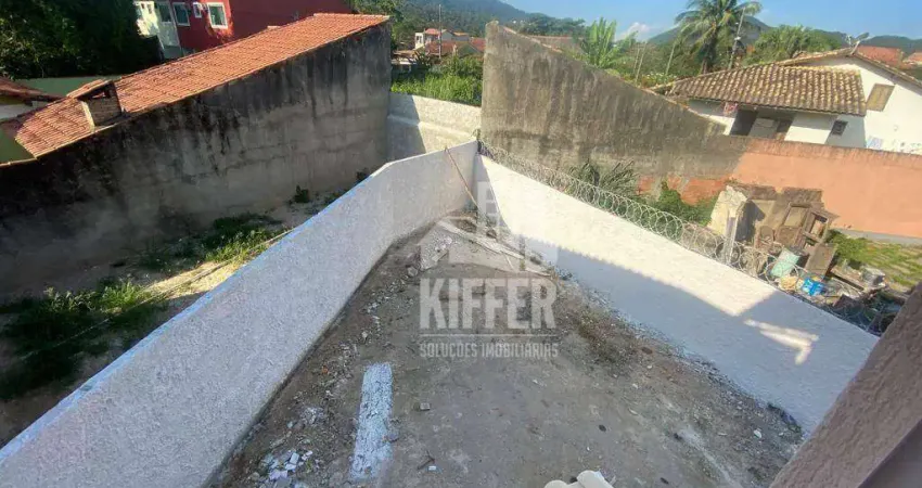 Casa com 2 quartos à venda na Rua Rubem Assis Bomfim, 345, Serra Grande, Niterói
