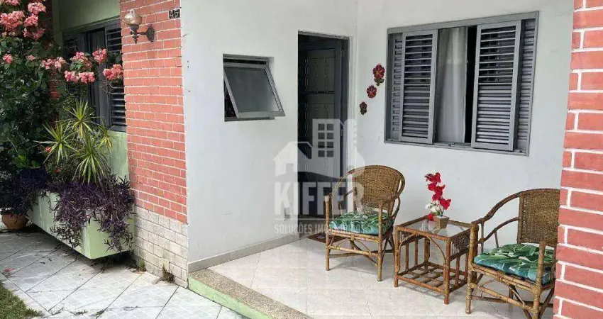 Casa com 3 quartos  à venda, 157 m² por R$ 500.000 - Santa Bárbara - Niterói/RJ