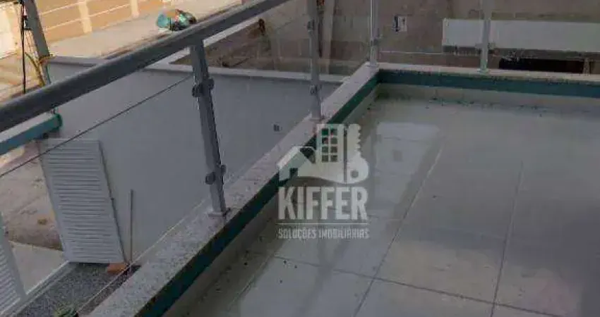 Casa com 4 quartos à venda na Rua Senador Lúcio Bitencourt, 393, Itaipu, Niterói