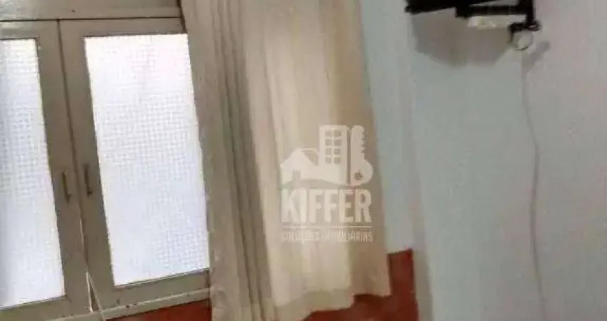 Kitnet com 1 dormitório à venda, 24 m² por R$ 120.000,00 - Centro - Niterói/RJ