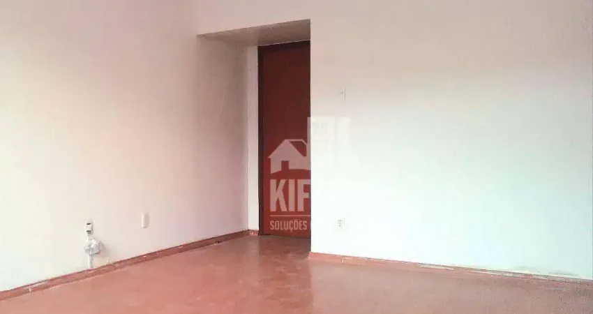 Apartamento com 3 dormitórios à venda, 132 m² por R$ 315.000,00 - Fonseca - Niterói/RJ
