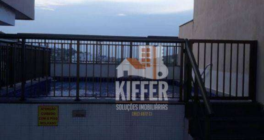 Apartamento -Venda -2 quartos  - Centro - Niterói/RJ